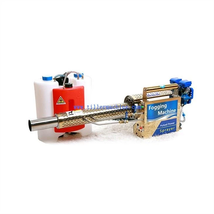 Gun Sprayer
