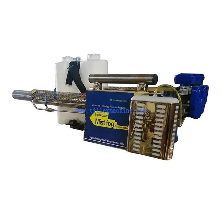 Gun Sprayer