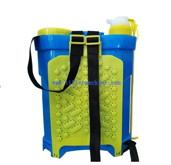 Knapsack Sprayer