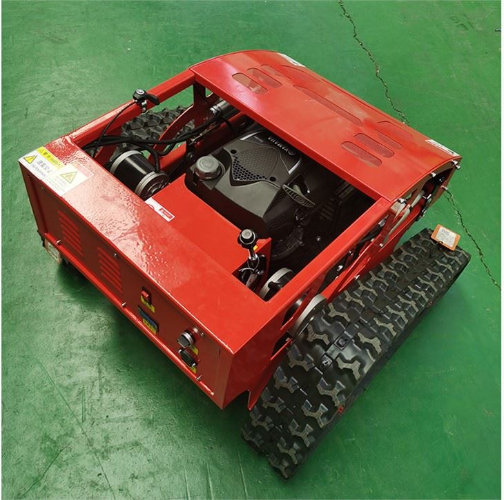 lawn mower (8)