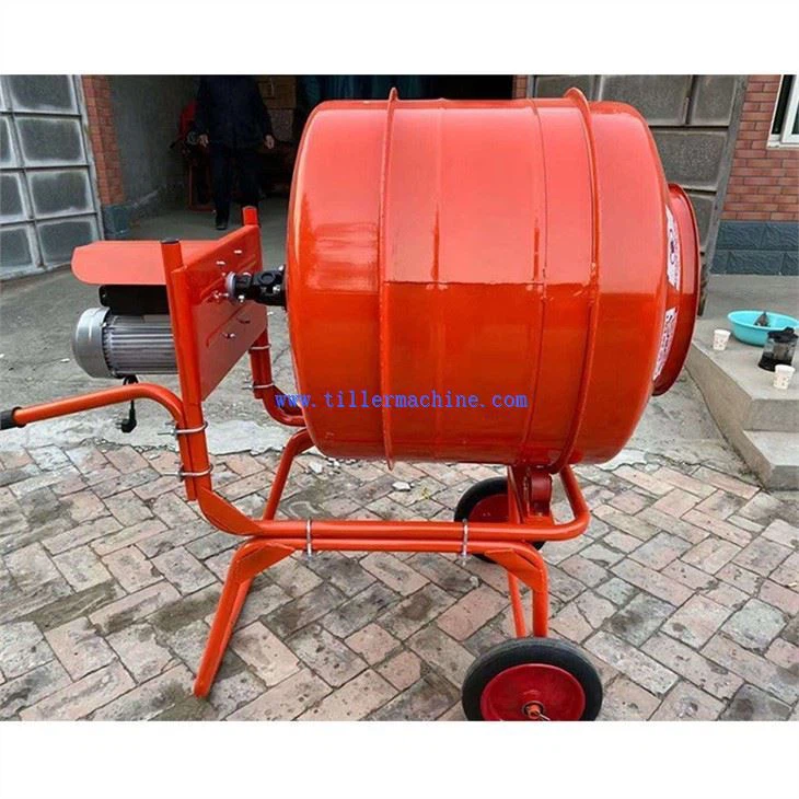 Multi Mixer