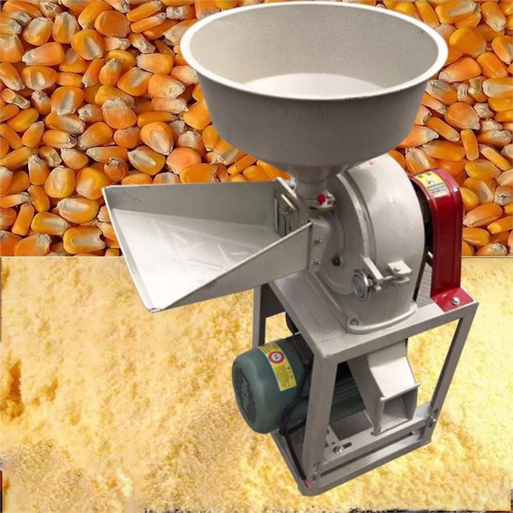 Mill Machine