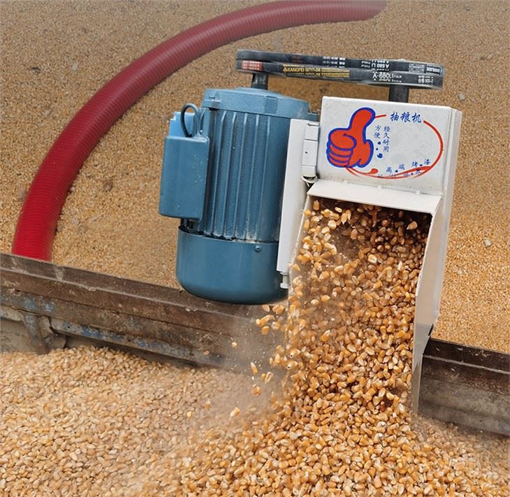 Granulių transporteris