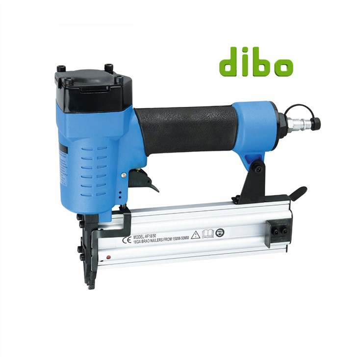 Pneumatinis oru varomas medienos vinių pistoletas