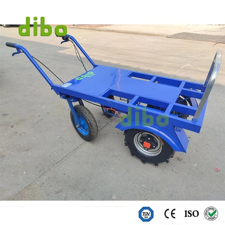 Farm Hand Cart