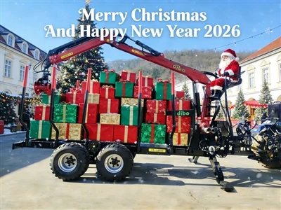 „Yantai Dibo Machinery Equipment“ dvigubai šventiniais sveikinimais siunčia pasaulinius partneriu...